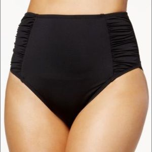 Coco Reef High Waisted Bikini Bottom